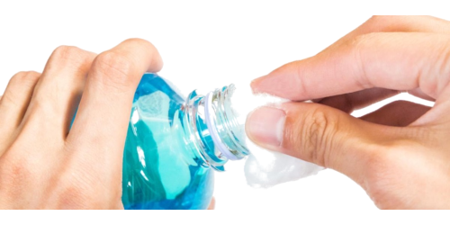 Alcohol Isopropílico