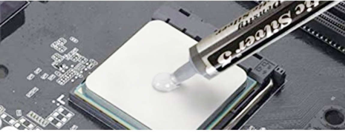 Pasta Térmica Arctic Silver