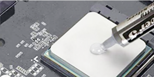 Pasta Térmica Arctic Silver