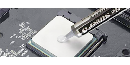 Pasta Térmica Arctic Silver