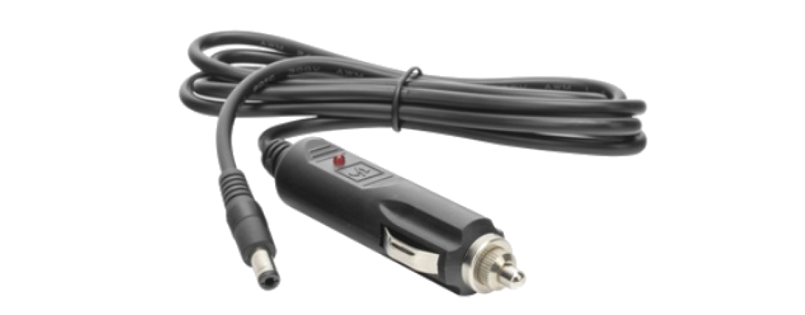 Cargadores de Batería