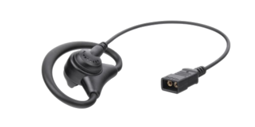 Micrófono - Audifono