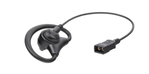 Micrófono - Audífono