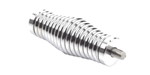 Bobinas, Látigos, Resonadores, Resortes, etc