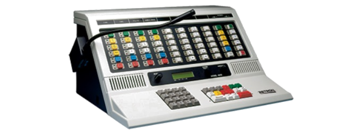 Sistemas de Despacho