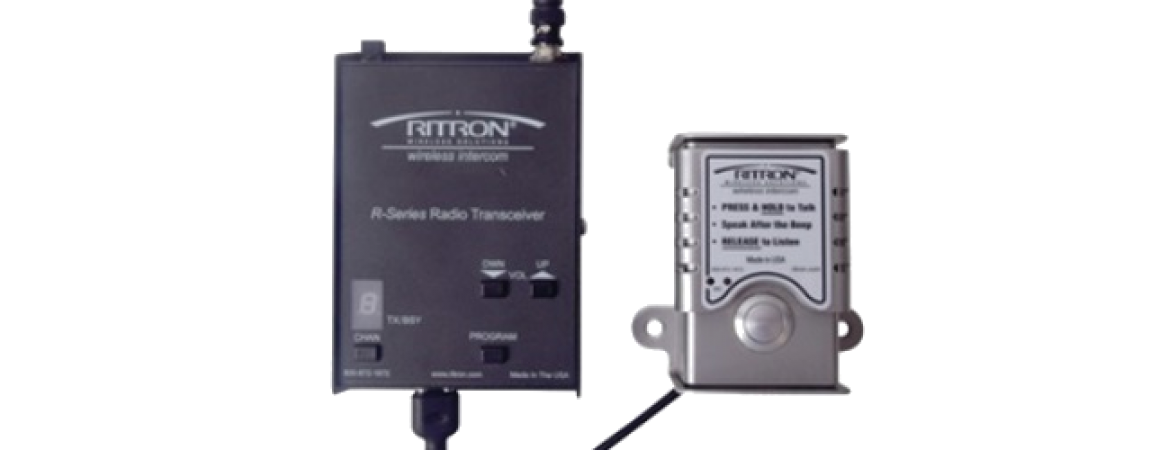 Voceo / Monitoreo Remoto 