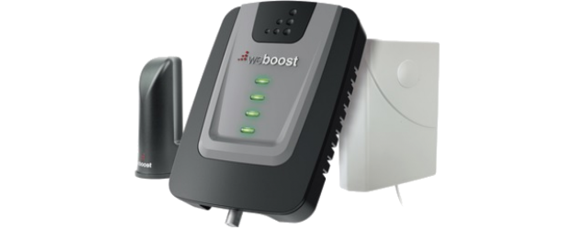 Amplificadores de Señal Celular (AdSC)