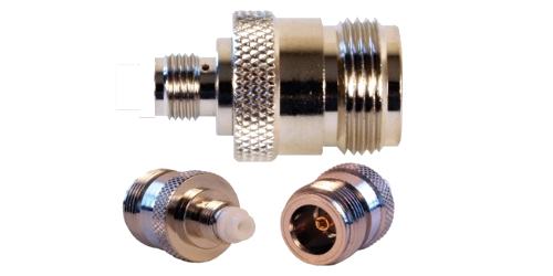 Antenas, Cables y Accesorios