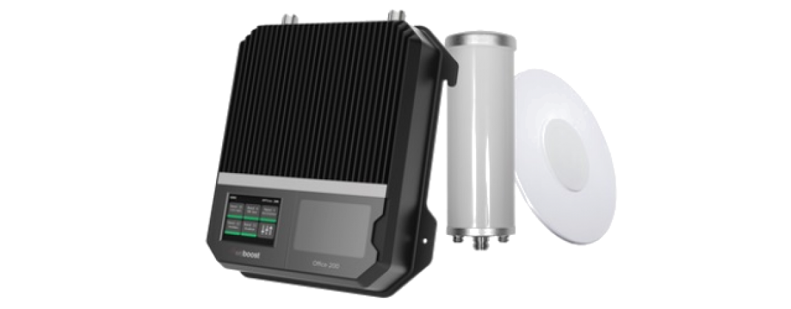 Cobertura Celular 5G, 4G, 3G y Voz