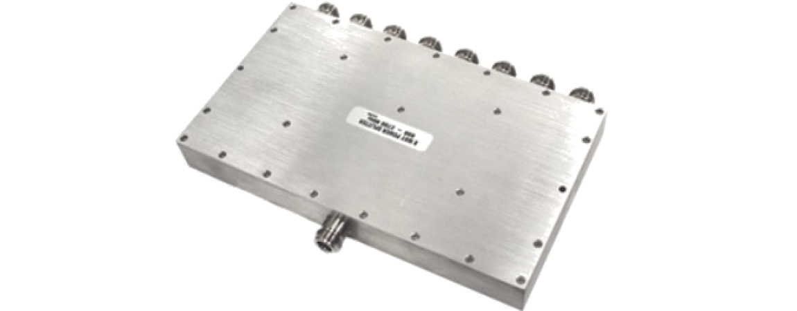 Sistemas de Antenas Distribuidas (DAS)