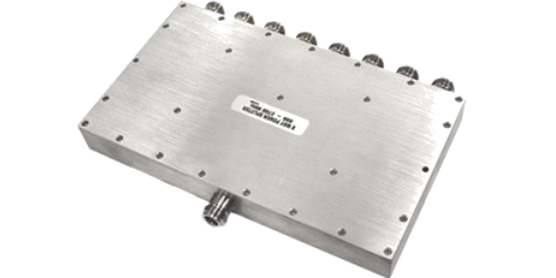 Sistemas de Antenas Distribuidas (DAS)