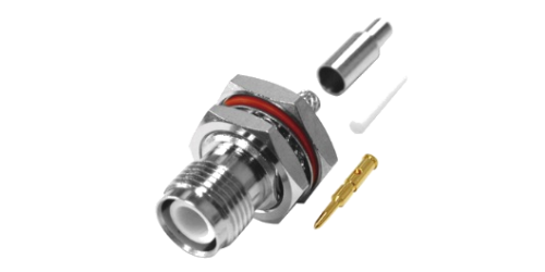 RG-174/U, RG-316/U, LMR-100A