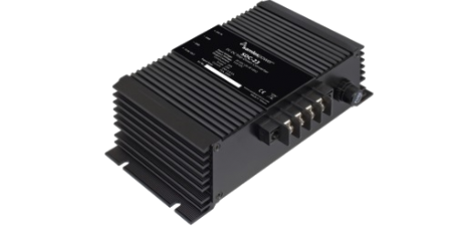 Convertidores Industriales de CD a CD