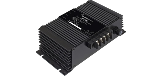 Convertidores Industriales de CD a CD