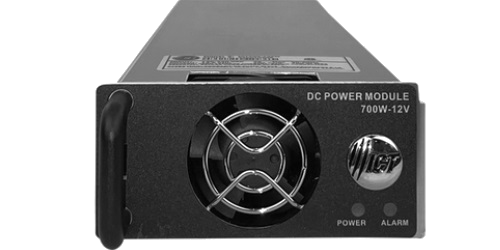 Fuentes Industriales de CD