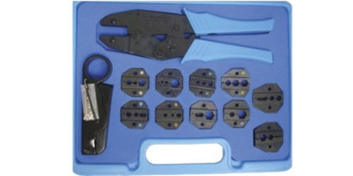 Herramientas para Cable