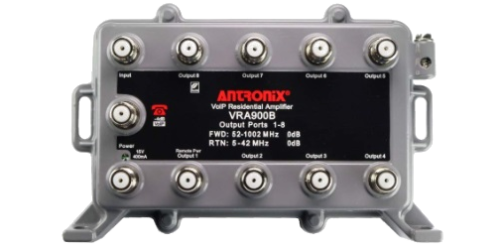 Amplificadores Bidireccionales 