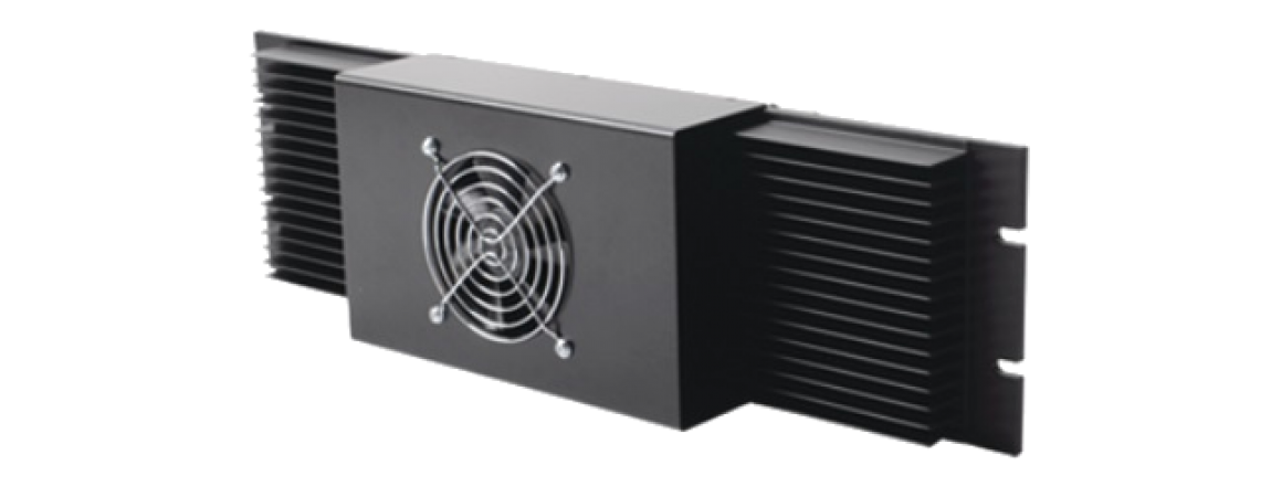 Amplificadores de RF 