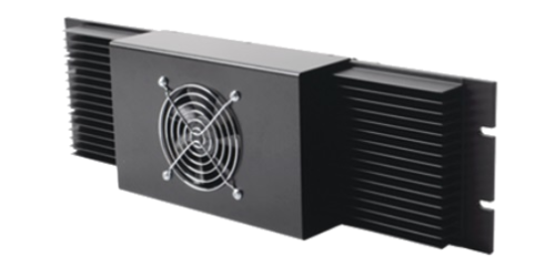 Amplificadores de RF 