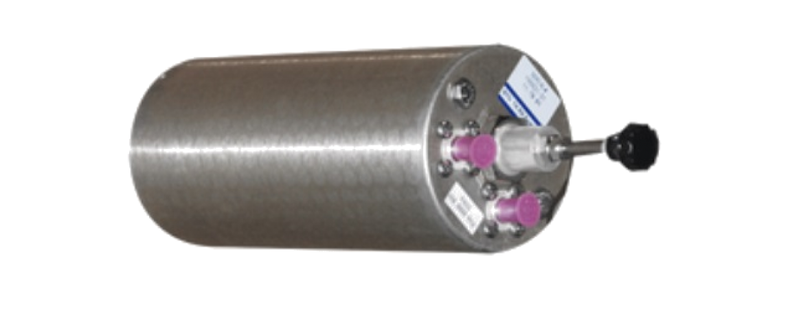 Cavidades Pasa Banda