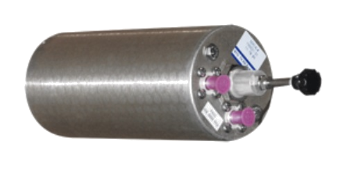 Cavidades Pasa Banda