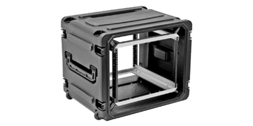 Equipo Móvil de Resguardo