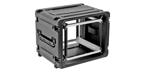 Equipo Móvil de Resguardo