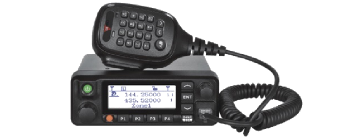 Radios Comerciales TXPRO