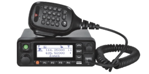 Radios Comerciales TXPRO