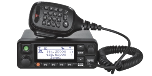Radios Comerciales TXPRO