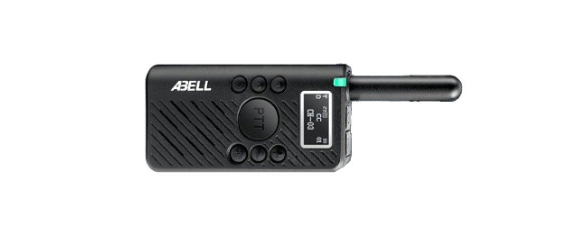 Radios Comerciales ABELL