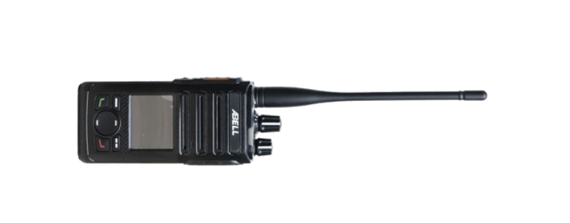 Radios Portátiles UHF​