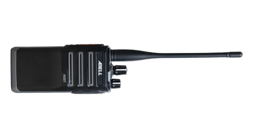 Radios Portátiles VHF