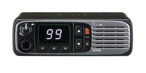 Móviles Digitales UHF