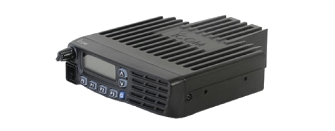 Móviles Digitales VHF