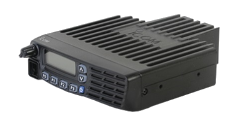 Móviles Digitales VHF