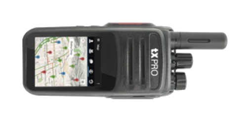 Portátiles y Móviles 800/900Mhz 