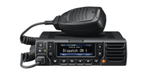 Radios Comerciales ICOM / KENWOOD / TXPRO