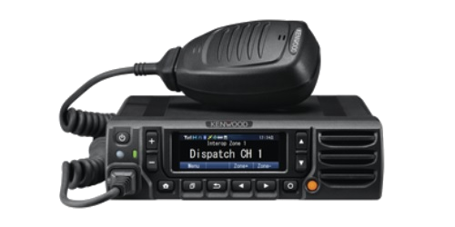 Radios Comerciales ICOM / KENWOOD / TXPRO