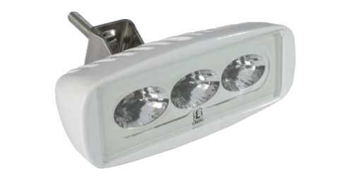 Iluminación Sumergible y de Navegación