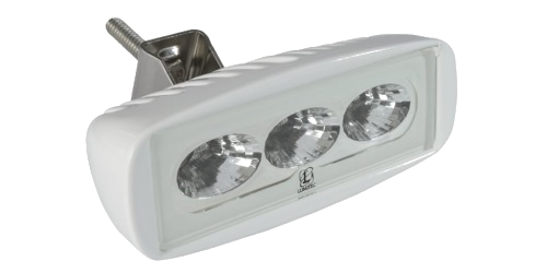 Iluminación Sumergible y de Navegación