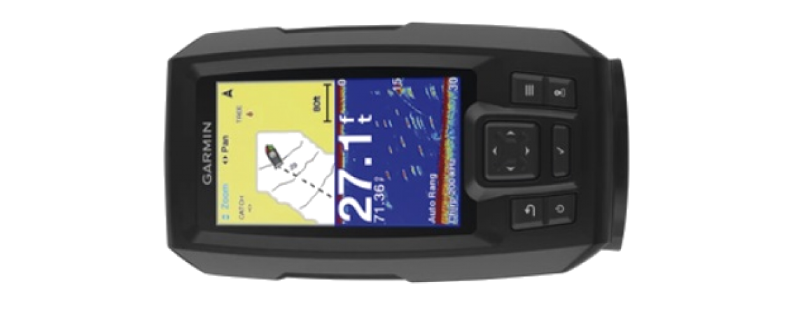 Equipos para Pesca Comercial y Recreativa