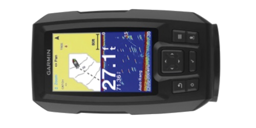 Equipos para Pesca Comercial y Recreativa