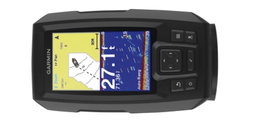 Equipos para Pesca Comercial y Recreativa