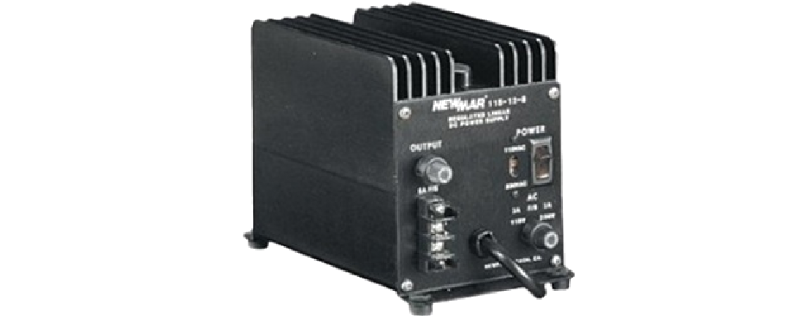 Fuentes - Cargadores