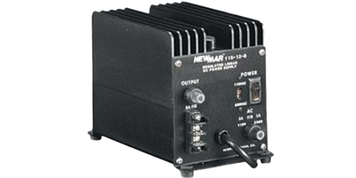 Fuentes - Cargadores