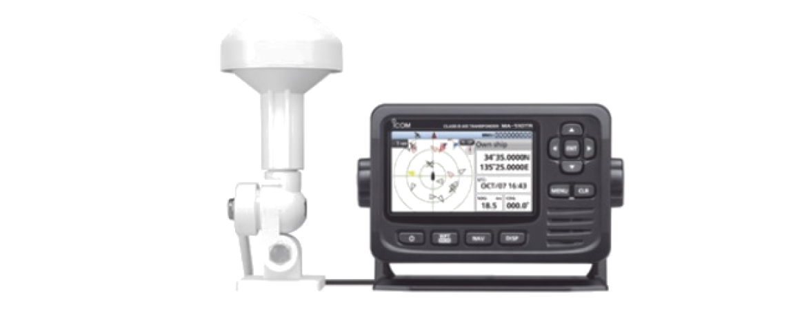 Sistema de Navegación