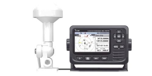 Sistema de Navegación