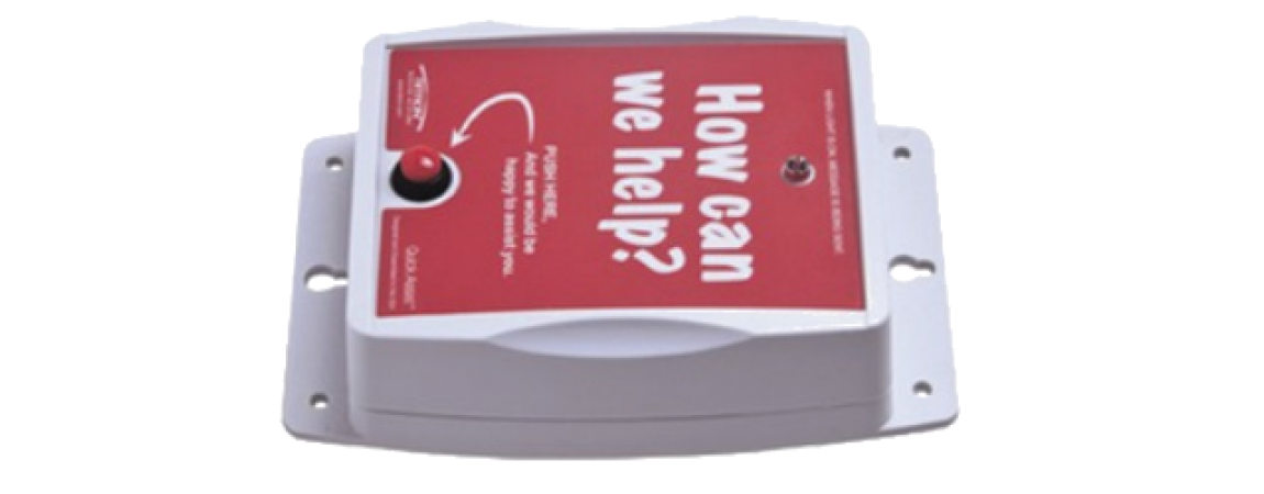 Alerta y Asistencia por Voz