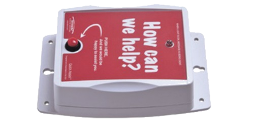 Alerta y Asistencia por Voz